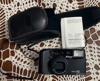 Nikon TWzoom85