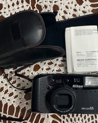 Nikon TWzoom85