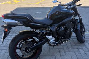 Yamaha fz6-S2