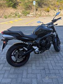 Yamaha fz6-S2