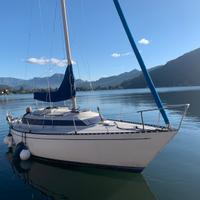 Per amanti della barca a vela