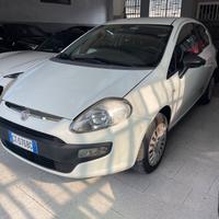 Fiat Punto Evo 1.2 3 porte Dynamic