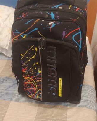 zaino trolley 