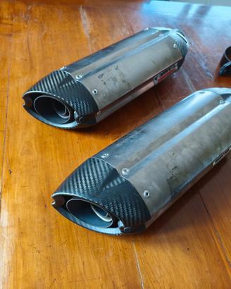 Terminali MIVV Suono