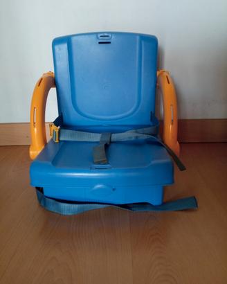 Seggiolino/rialzo sedia OK Baby
