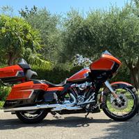 Harley-davidson CVO Road Glide