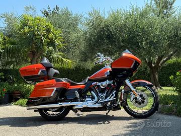 Harley-davidson CVO Road Glide