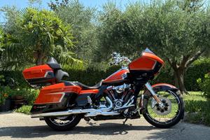 Harley-davidson CVO Road Glide