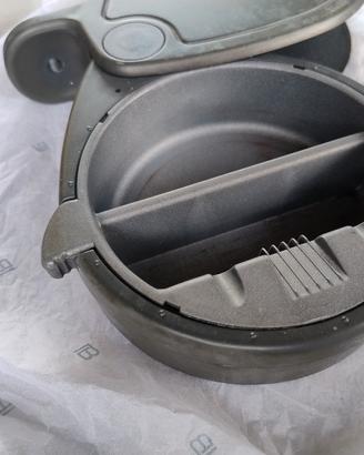 cassettino Smart Fortwo 