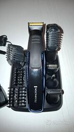 RASOIO ELETTRICO REMINGTON