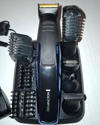 RASOIO ELETTRICO REMINGTON