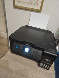 Epson EcoTank ET-2851, Stampante multifunzione