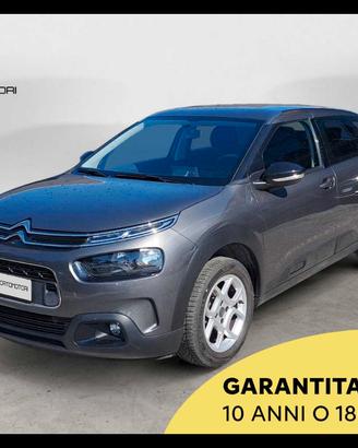 CITROEN C4 Cactus - PureTech 110 S&S Feel