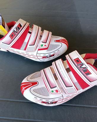 SCARPE CORSA DMT