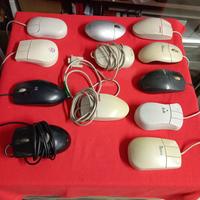 MOUSE USATI ANNI 2000