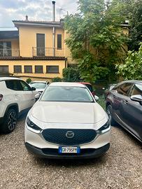 Mazda cx30
