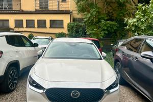 Mazda cx30
