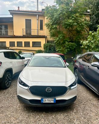 Mazda cx30