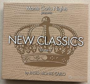 Monte Carlo Nights – New Classics Vol. 3