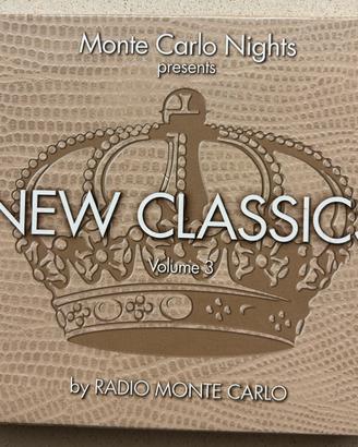 Monte Carlo Nights – New Classics Vol. 3