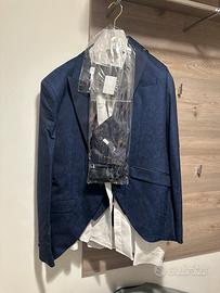 Abito da Sposo NUOVO