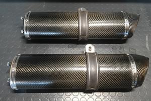 terminali roads Italia omologati