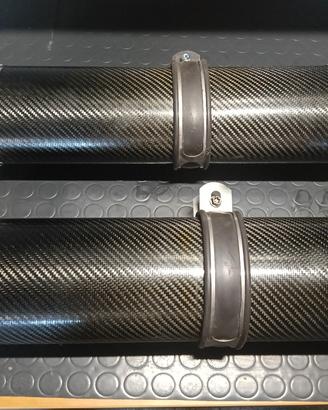 terminali roads Italia omologati