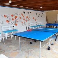 100 giorni dagli esami in villa