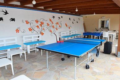 100 giorni dagli esami in villa