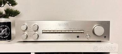 Luxman L2 amplificatore vintage