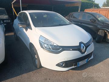 Renault Clio DANNEGGIATA