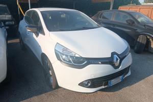 Renault Clio DANNEGGIATA