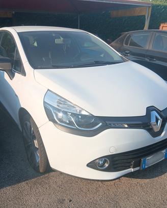 Renault Clio DANNEGGIATA