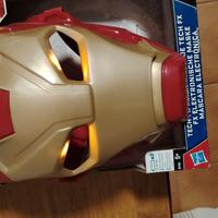 maschera Avengers 