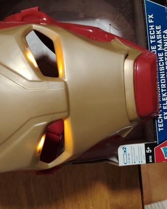 maschera Avengers 