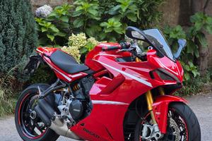 Ducati SuperSport 950 S