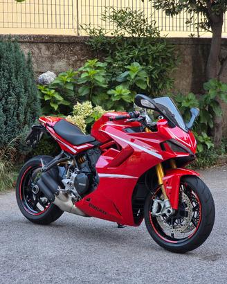 Ducati SuperSport 950 S