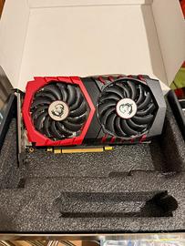 MSI Geforce GTX 1050