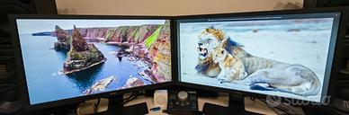 Monitor BenQ GL2480 Monitor (24 pollici 1080p