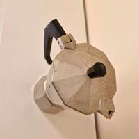 Caffettiera 6 tazze vintage