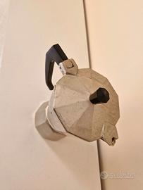 Caffettiera 6 tazze vintage