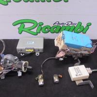 KIT AVVIAMENTO PER PAJERO V60 2.5 TD 2003