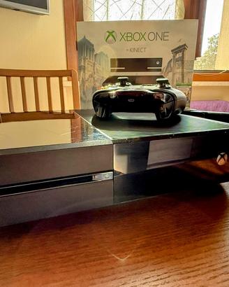 Xbox one