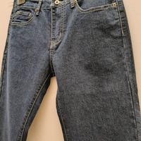 👖 Jeans dritti classici nuovi Tg. S/M 👖