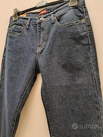 👖 Jeans dritti classici nuovi Tg. S/M 👖