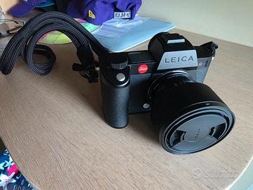 Fotocamera Leica SL-2 S