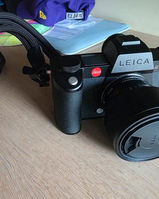 Fotocamera Leica SL-2 S
