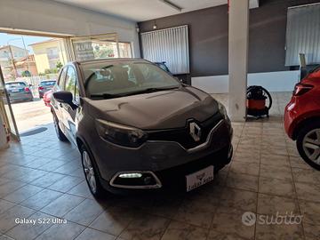 Renault Captur 1.5 dCi 8V 90 CV Start&Stop Iconic