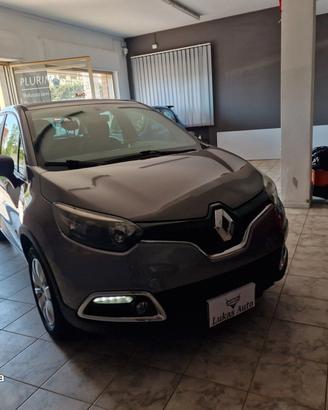 Renault Captur 1.5 dCi 8V 90 CV Start&Stop Iconic
