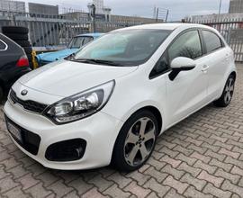 KIA Rio 1.4 CRDi 5p. Cool